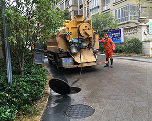 镇原管网知识-是否有行之有效的解决方案